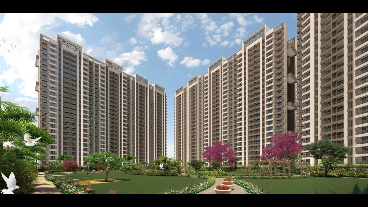 Regency Anantam Dombivli Call @ 9880269695