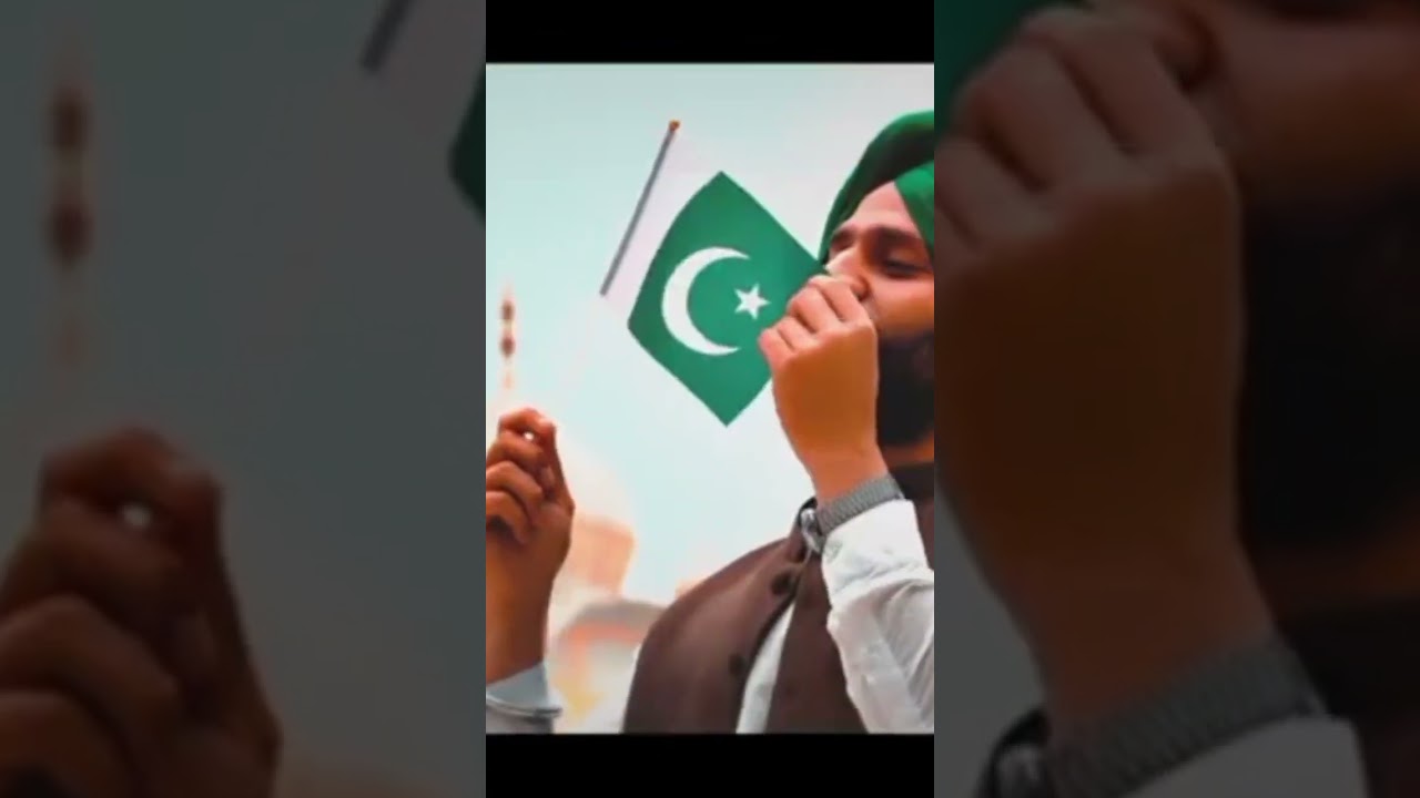 Happy independence day  14th August independence #14th August. &pound;Pakistan  #azadimubarak