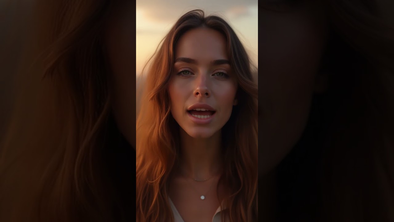 Calm Focus Music Clip — Ambient Chill Sound for Study & Work | Serenity Vibes