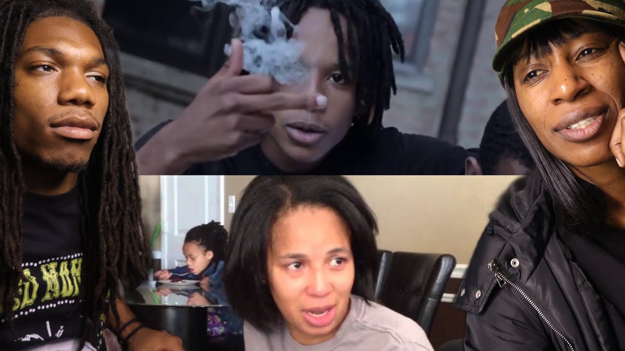 Mom Reacts to "CHRIAQ HISTORY" 5 (The Death Of LA Capone)