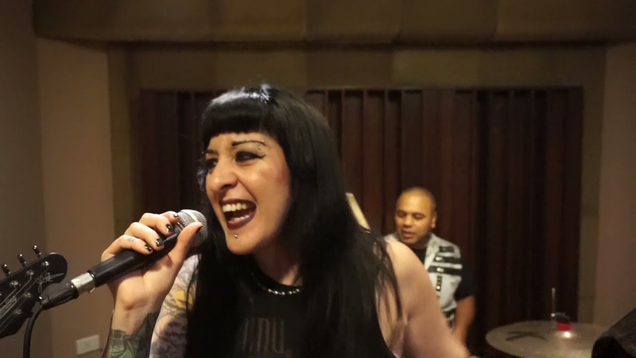 Fin de una Era - Debo seguir Buscando (cover) @boffserafine