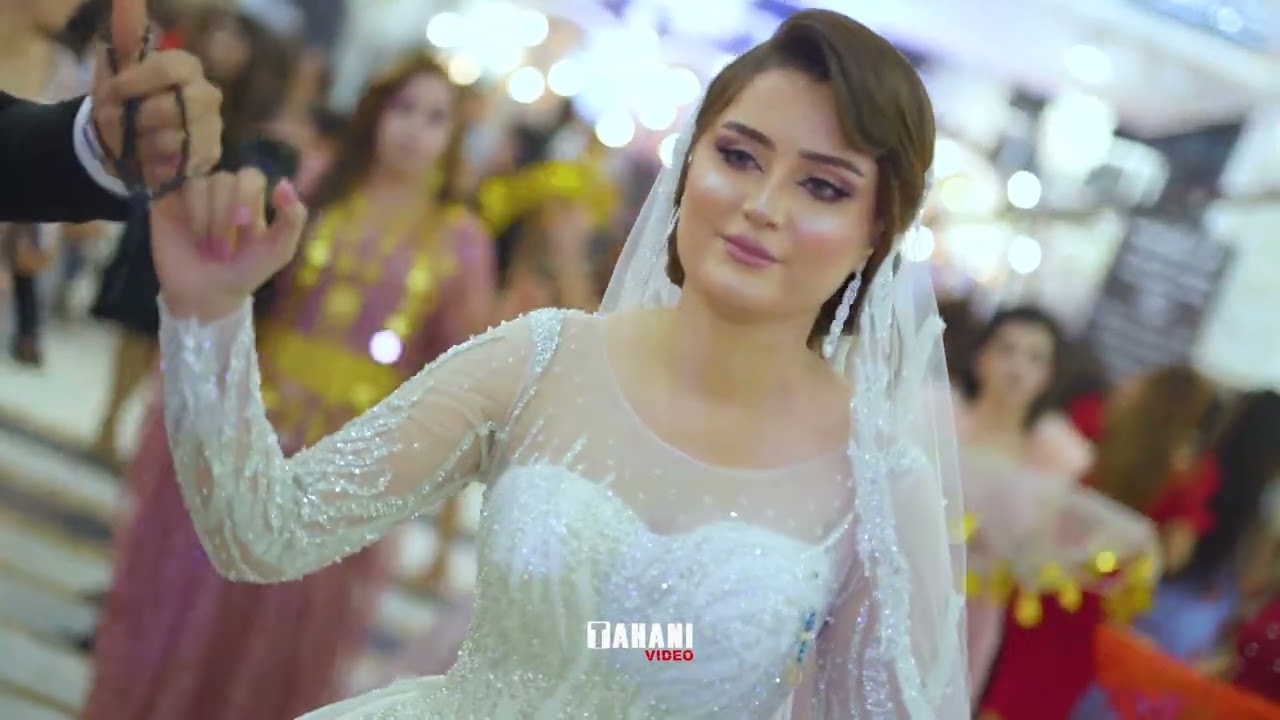 02 Alaa & Dilven #Tahani video #xesan eshed #sarbast maltayi