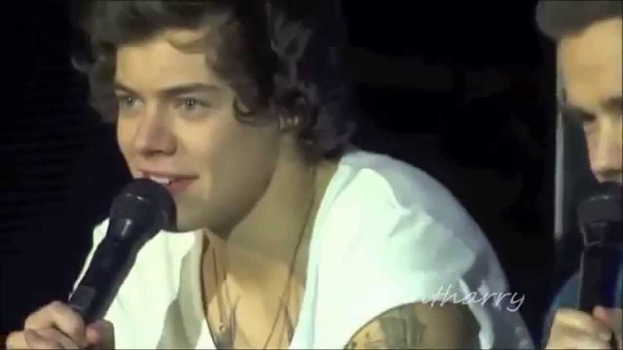 Harry Styles - Shower