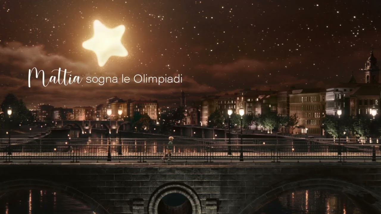 Storie da Sogno - Mattia 30