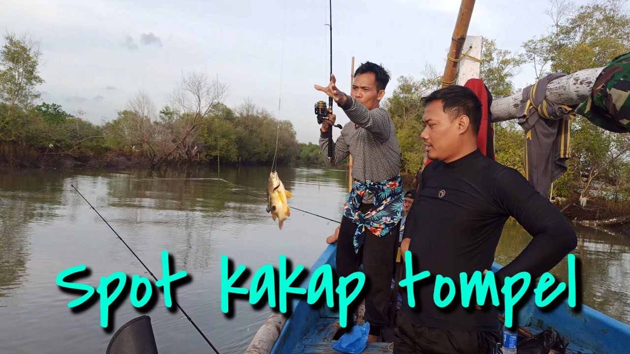 Sungai tanjung Curah Ombo Sidoarjo‼️@muhammadsiswanto1550 