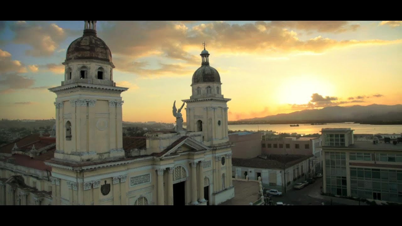 Gipsy Kings - Montaña