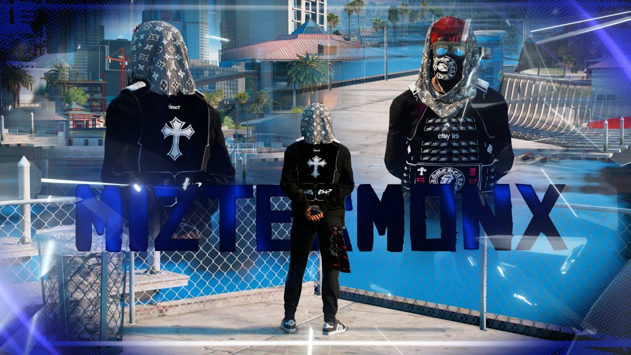 1 of 1 | MizterMonX |