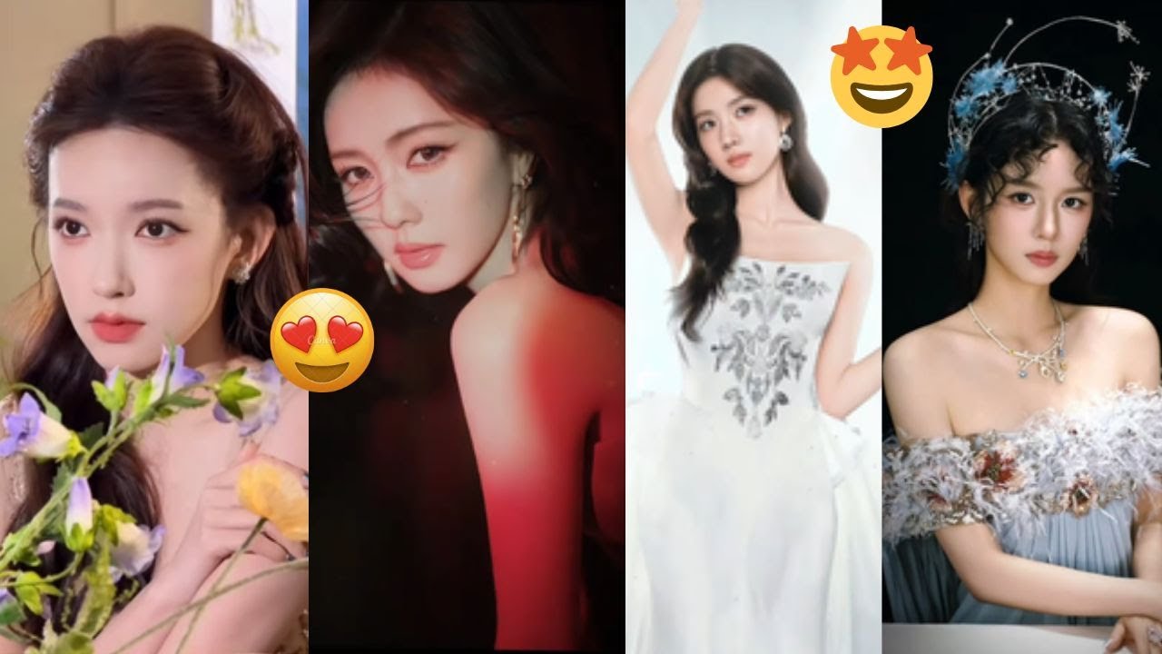 OMG! 🤩 Weibo Night 2026 Is Already Exploding: Jaw-Dropping Star Looks Before the Red Carpet 🔥