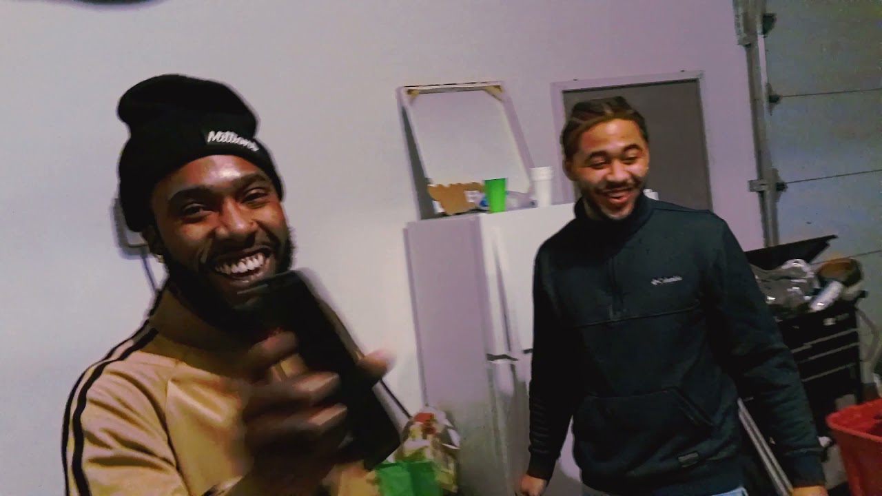 O-StrapLo ft AlmightyCash Ton(