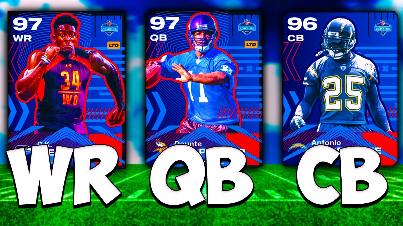 THE BEST PLAYERS AT EVERY POSITION IN MADDEN 26 ULTIMATE TEAM! YOU NEED TO USE THESE CARDS TODAY!