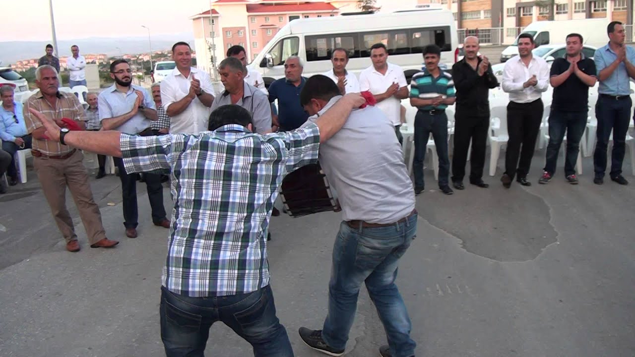 KARAOĞUZ KÖYÜ HACELLERDEN ... TAHA BARAN IN SÜNNETİ...