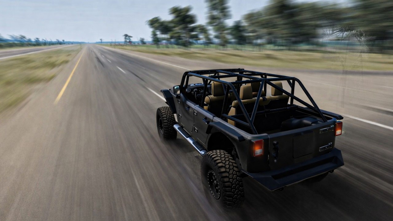 Instant 600 MPH Acceleration Part 8 | Which BeamNG Car Survives?