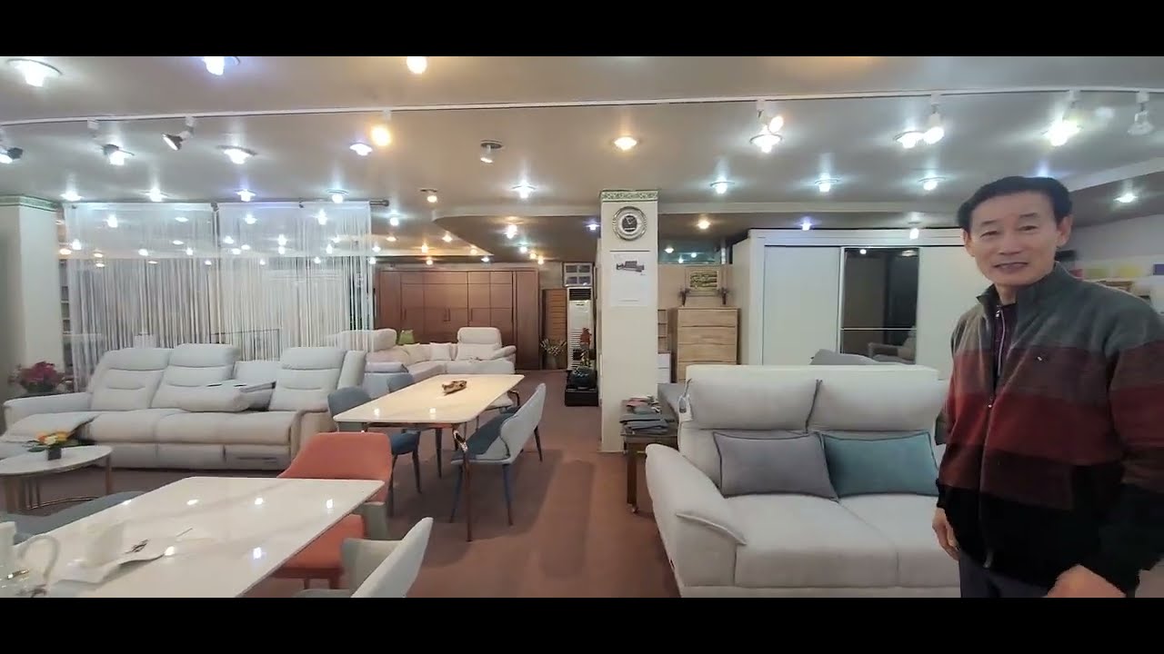 마석가구단지 최고의 매장 마석소파타운 대표 박기업 010-5205-7821