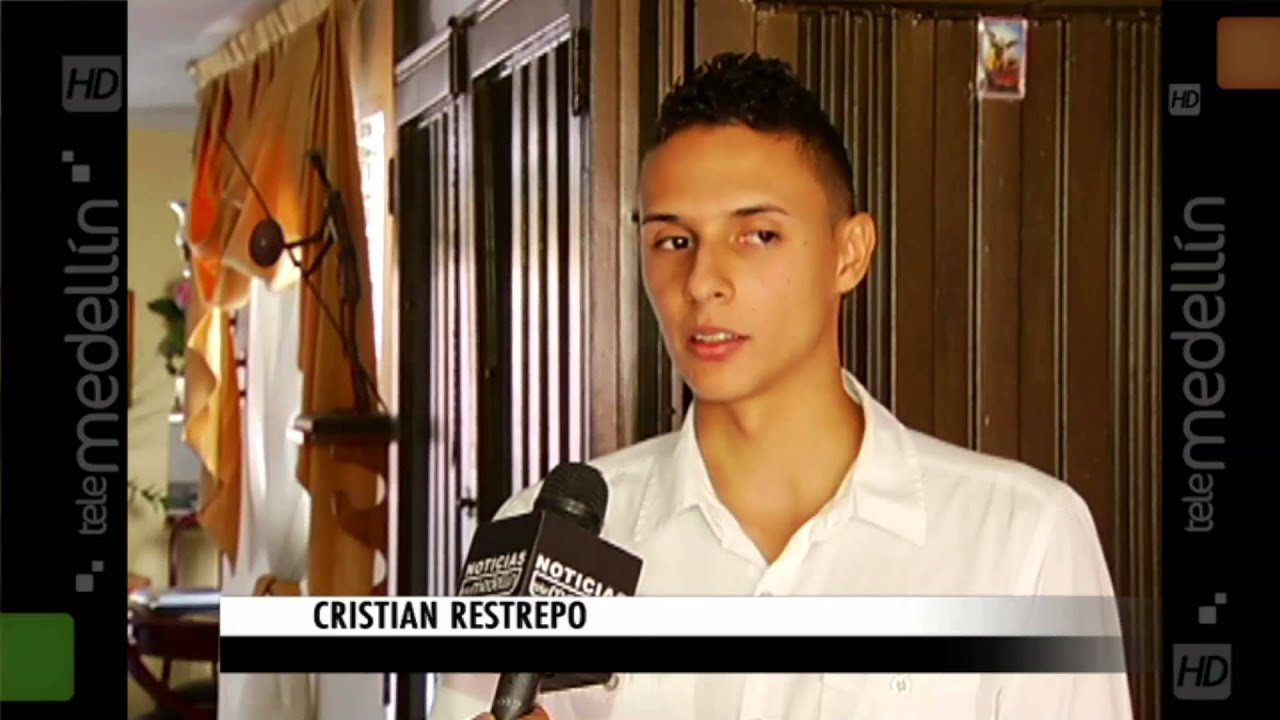 Denuncian abuso de autoridad por parte de un agente de tránsito en Bello [Noticias] - TeleMedellin