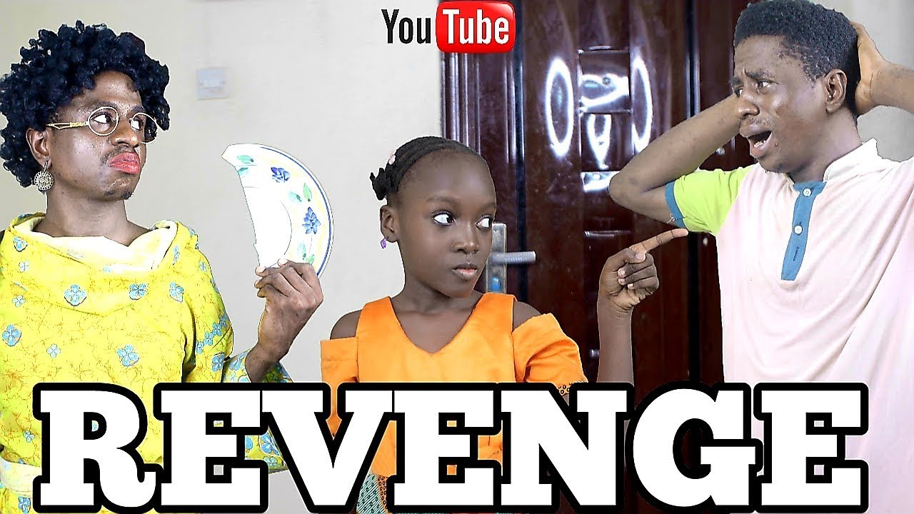 Payback | Mc Shem Comedian
