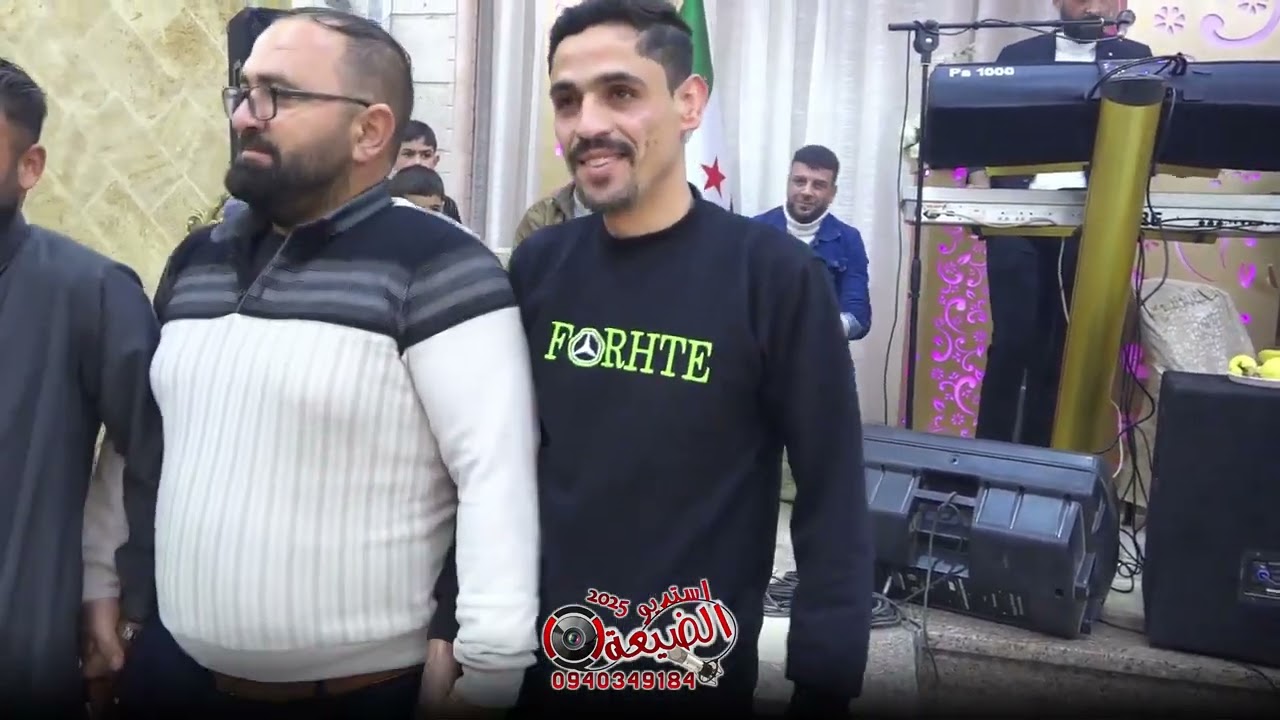 فرقة الشاهين 🦅💜