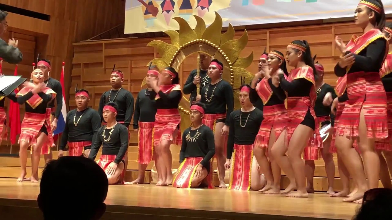 Ilay Gandangan | De La Salle Chorale | 11th Orientale Concentus