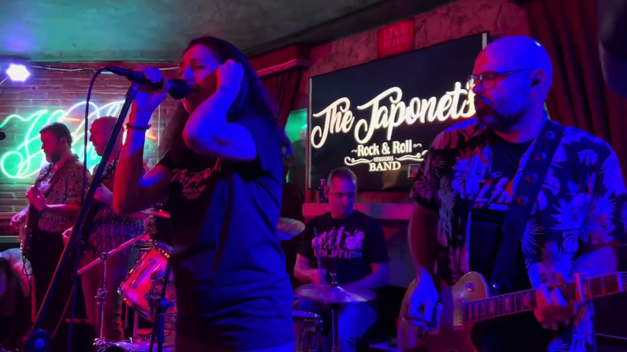 The Taponets, Hangar 03 - Fraga - 07-02-26