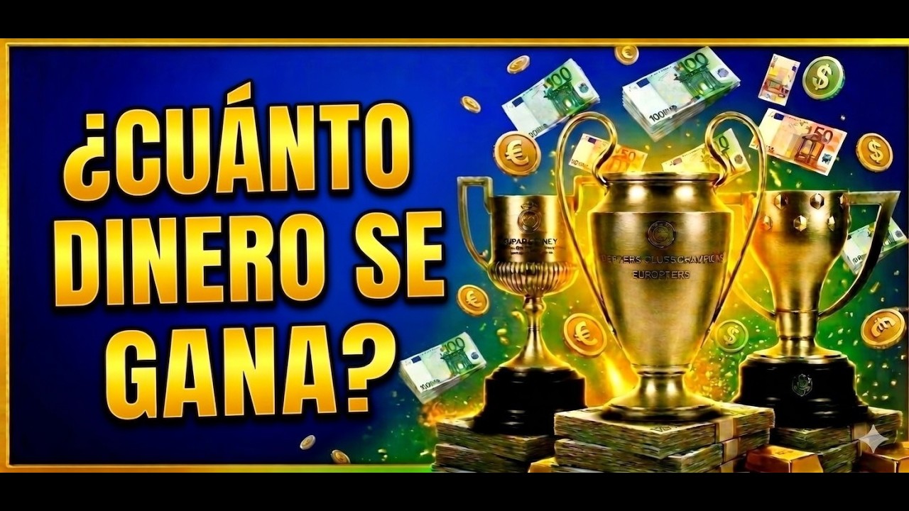 ¿Gloria o ruina? - Los millones que pueden salvar a tu equipo