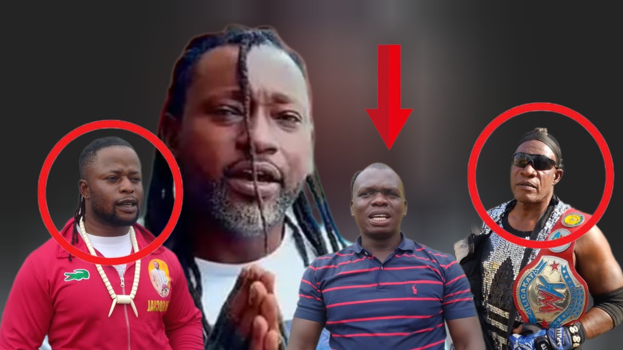 ANIMAL FARA FARA NA JUBICK NA ANTILOPE  KABAMBA EYINDI NA MASINA 