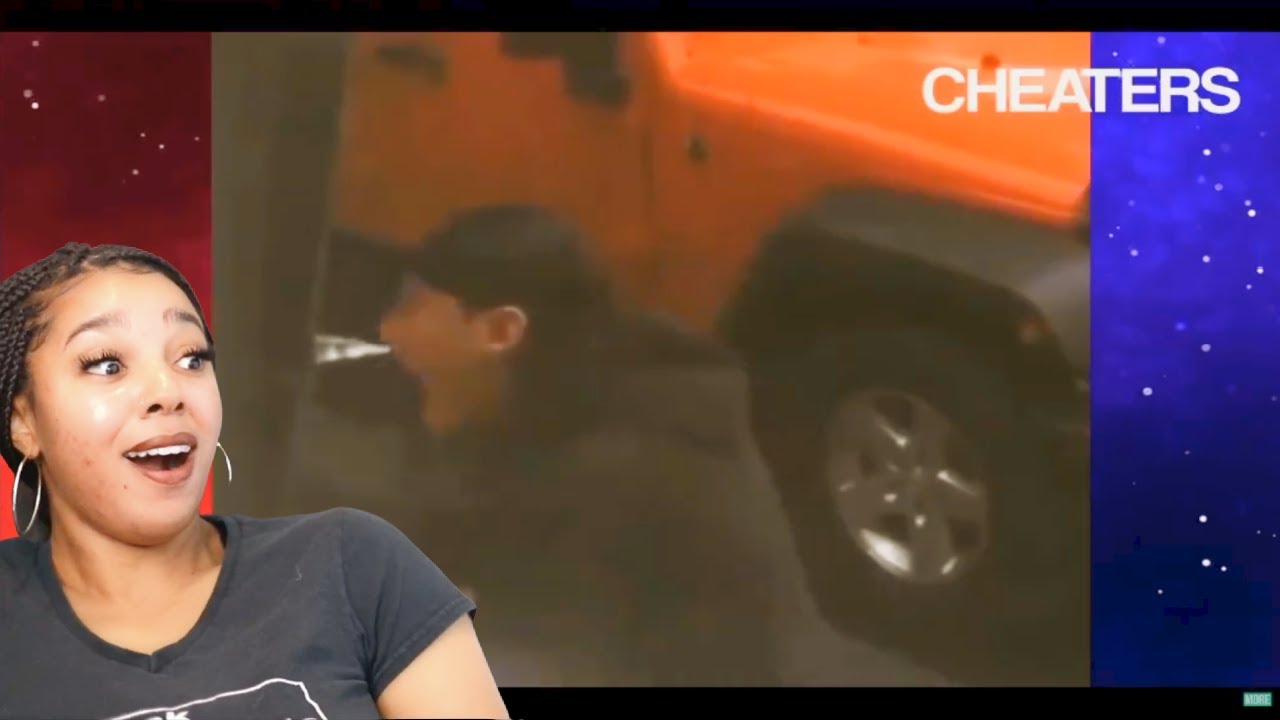 TRIFLING CHEATERS CAUGHT RED HANDED COMPILATION | Reaction