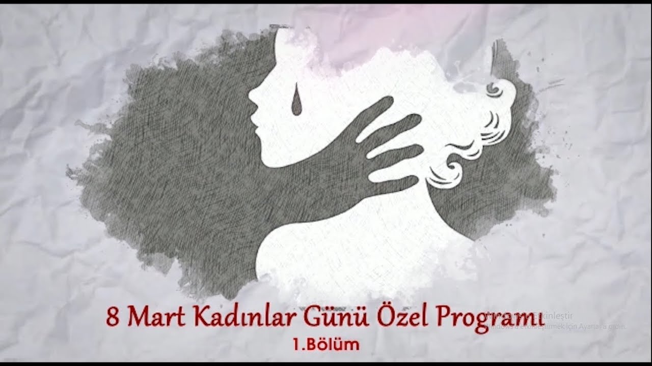 Bilirkişi: ŞİDDET GÖREN KADININ HUKUKİ HAKLARI. ADIM ADIM ÇÖZÜM YOLLARI! (Bölüm 1)