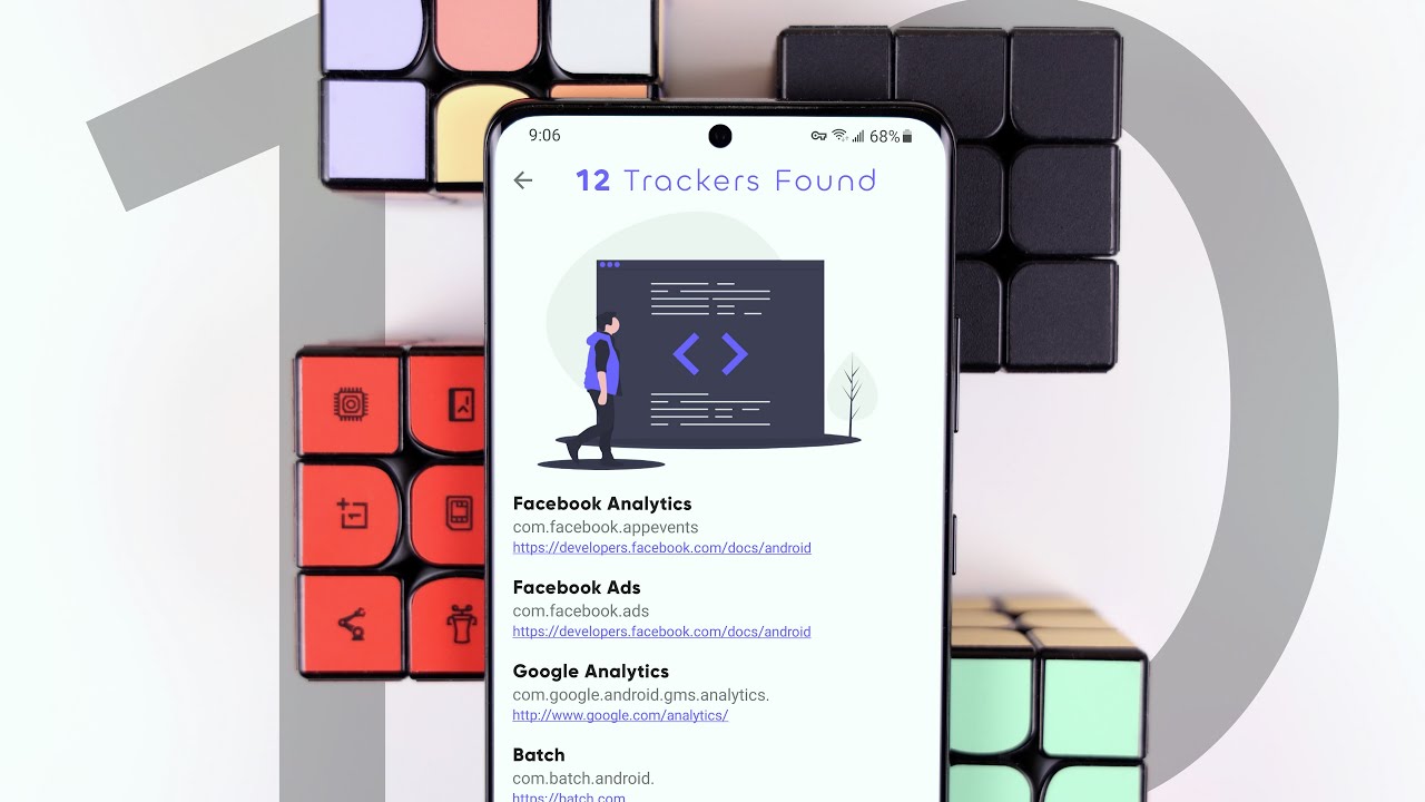 Best Android Apps - May 2021!