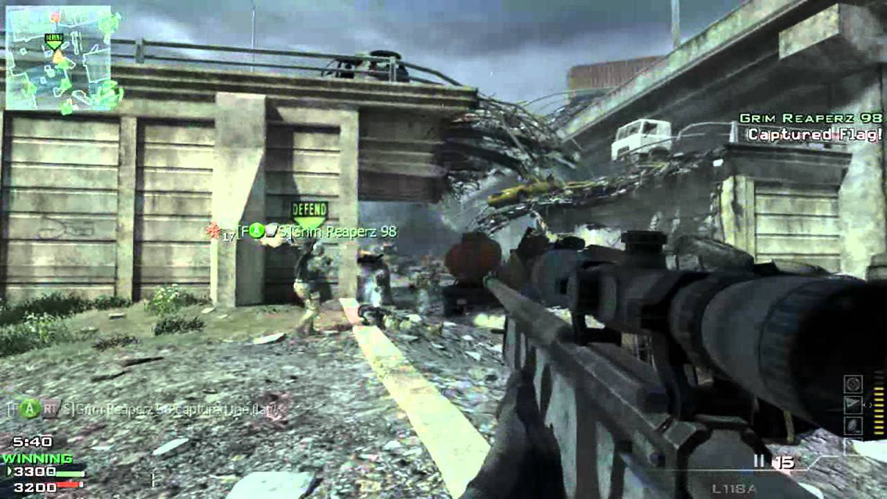 Qᴜɪᴄᴋsᴄᴏᴘɪɴɢ-MW3