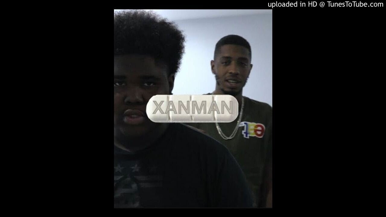 Free Xanman x Stunna 4 Vegas x Dababy type beat 