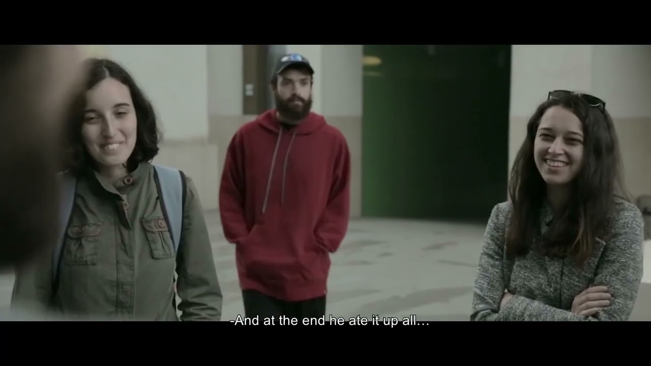 Csurka László: Szevasz Laci (2018)