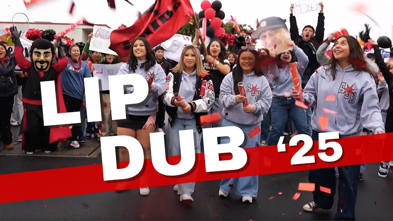 Lip Dub 2025