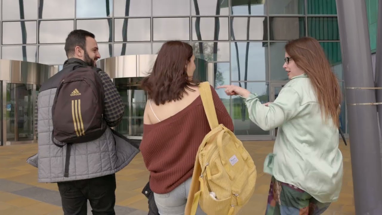 Why study a Schools Programme course at UHI Inverness