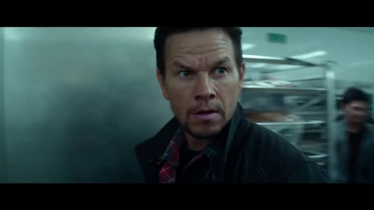 Mile 22 2018  22     1000lnw