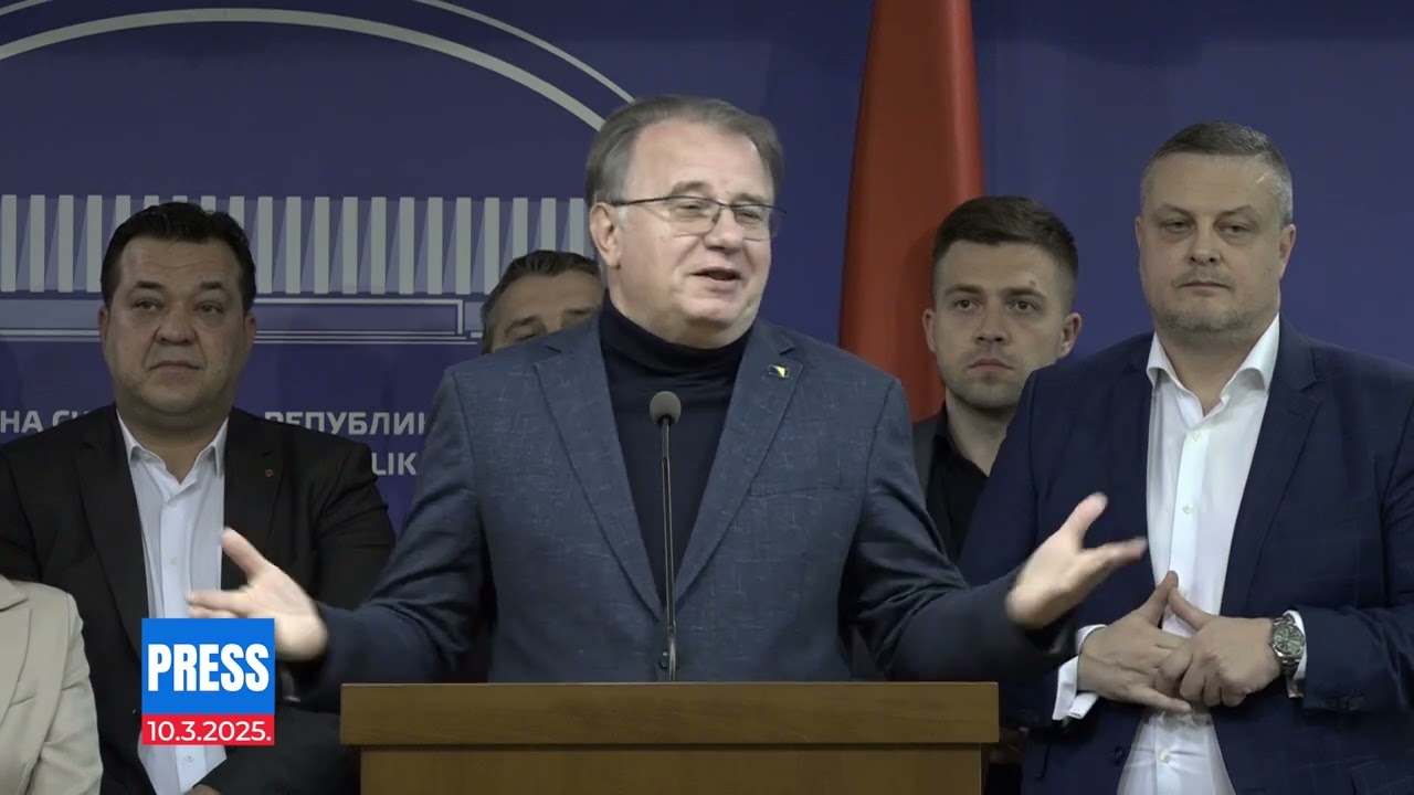 Nikšić i Mijatović o podsticajima: Ne postoji srpsko, hrvatsko ni bošnjačko mlijeko