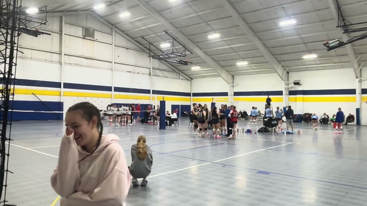Hollywood 18s Heat : 16/17 DG Warriors Silver Set 3