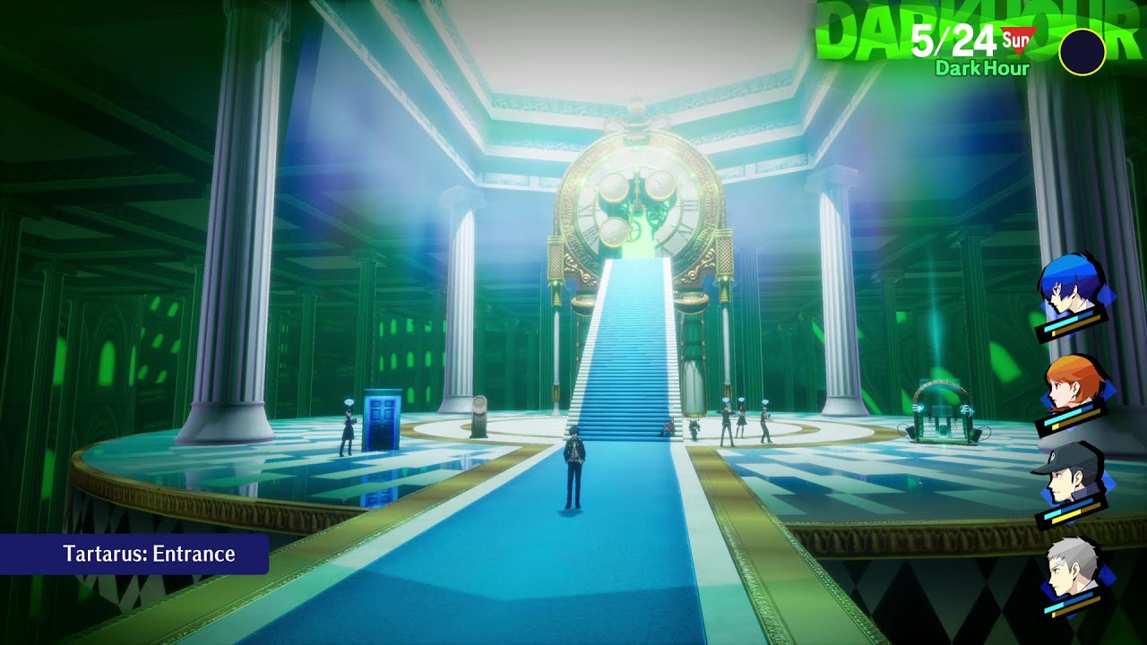 🔴  LIVE!  Lakolop Plays Persona 3 Reload First Playthrough Part 4 | Come watch and chat