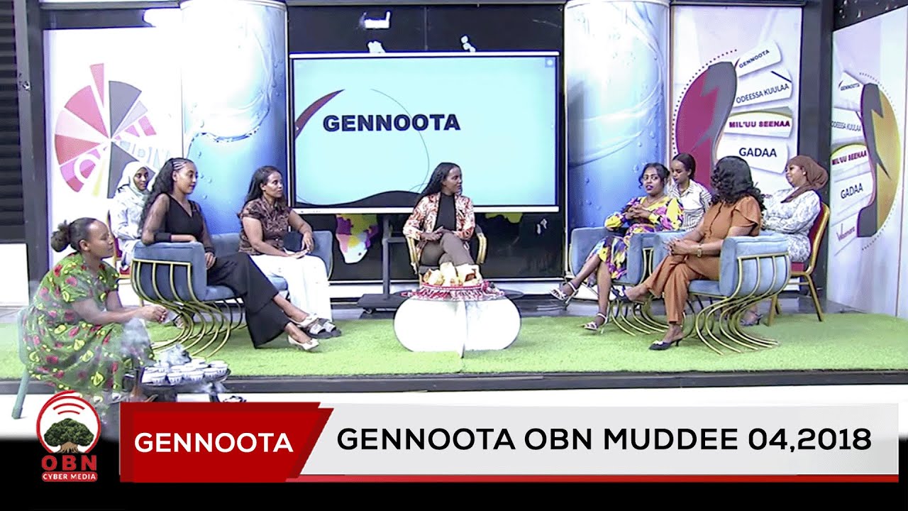 Gennoota OBN  Muddee 04,2018