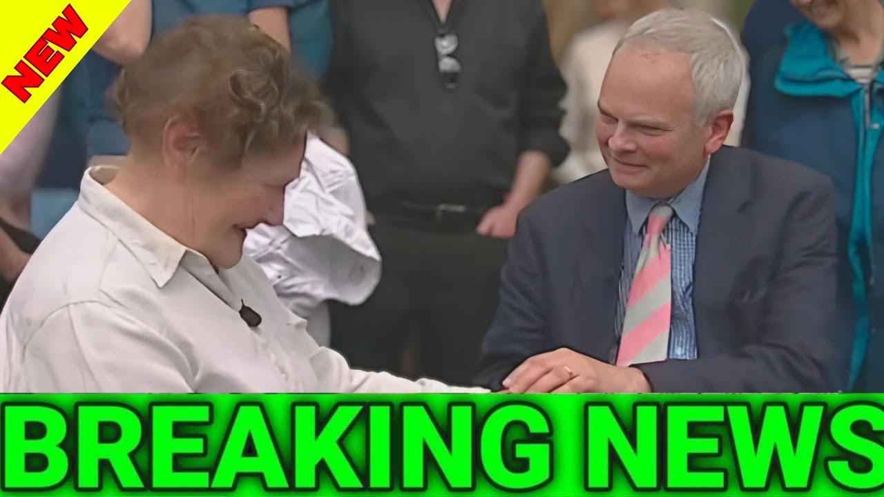 Emotional News ! Antiques Roadshow delivers incredible valuation to emotional guest! will shock you!