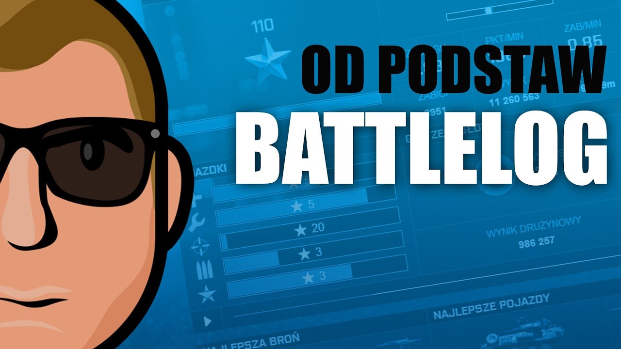 Battlefield 4 | Battlelog - Poradnik od podstaw