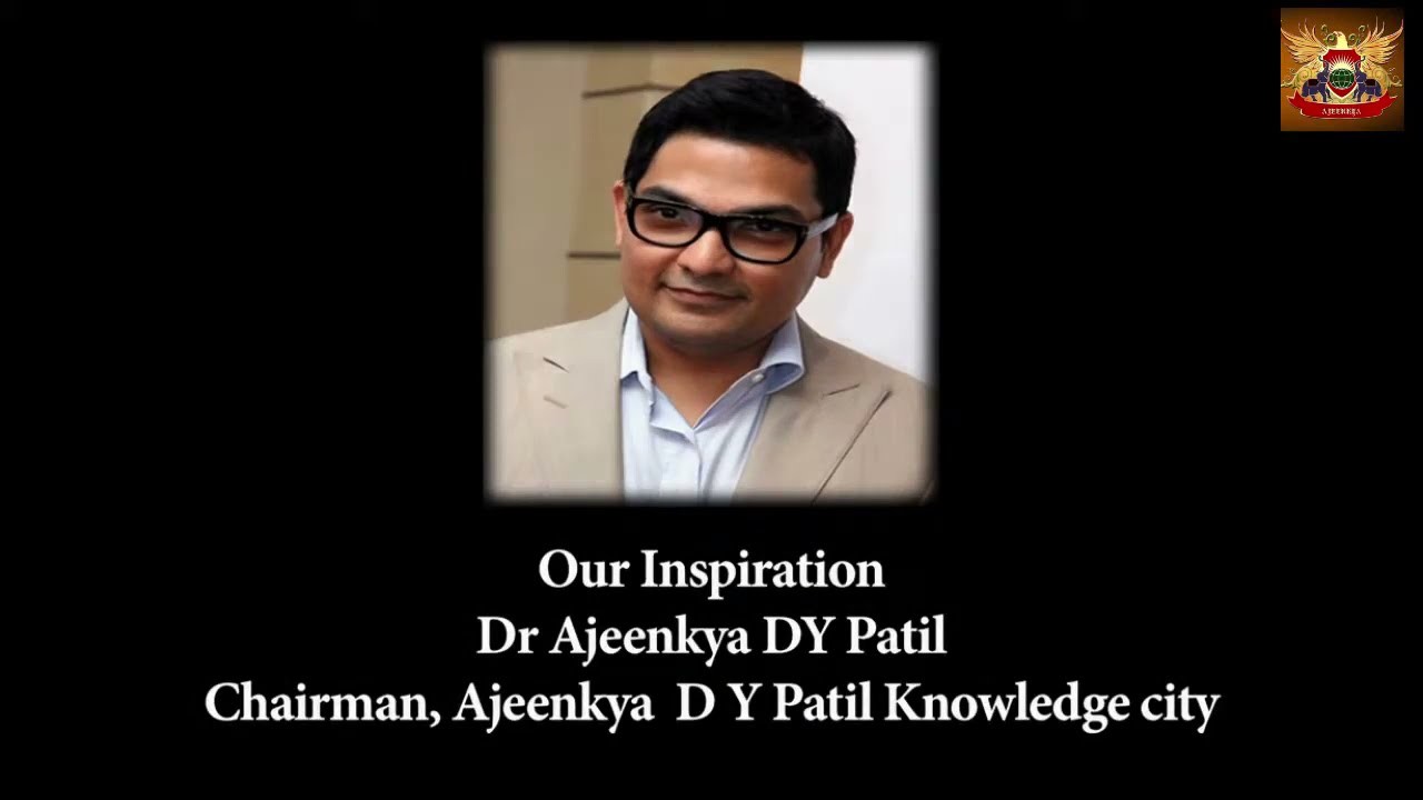 Workshop ON AI And Deep learning | Dr. DYPSOET Pune |