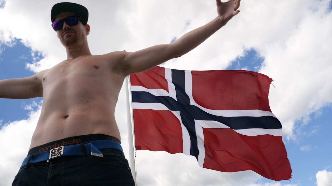 Fagerstrand d&oslash;ds challange | Veien til VM&sup2; 9 | Fagerstrand