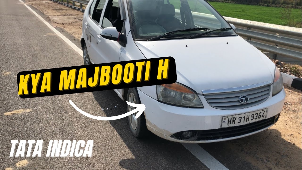 Tata Indica ev2 lx || ownership review || क्या मज़बूती है ???🔥🔥🙏