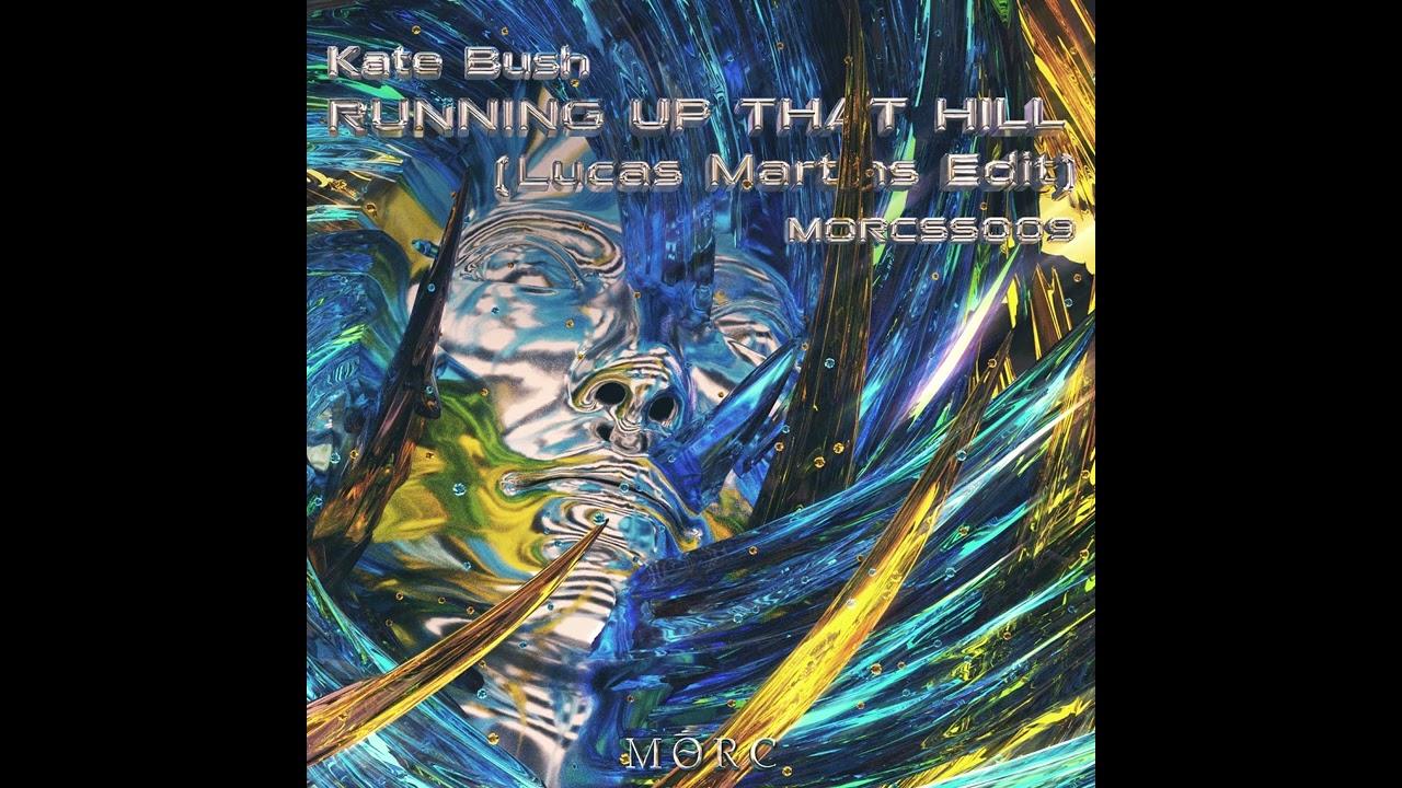 Kate Bush - Running Up That Hill (Lucas Martins Edit) [MORCSS009]