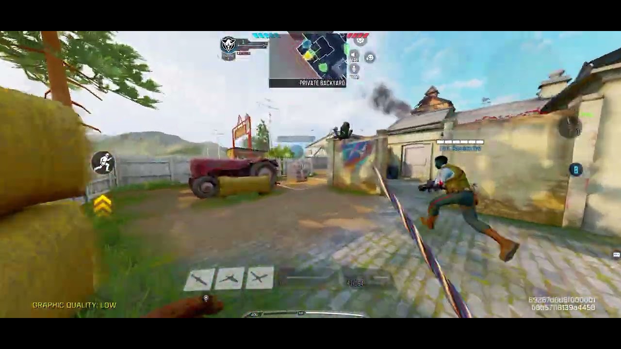 Episode 2 trying to go pro 