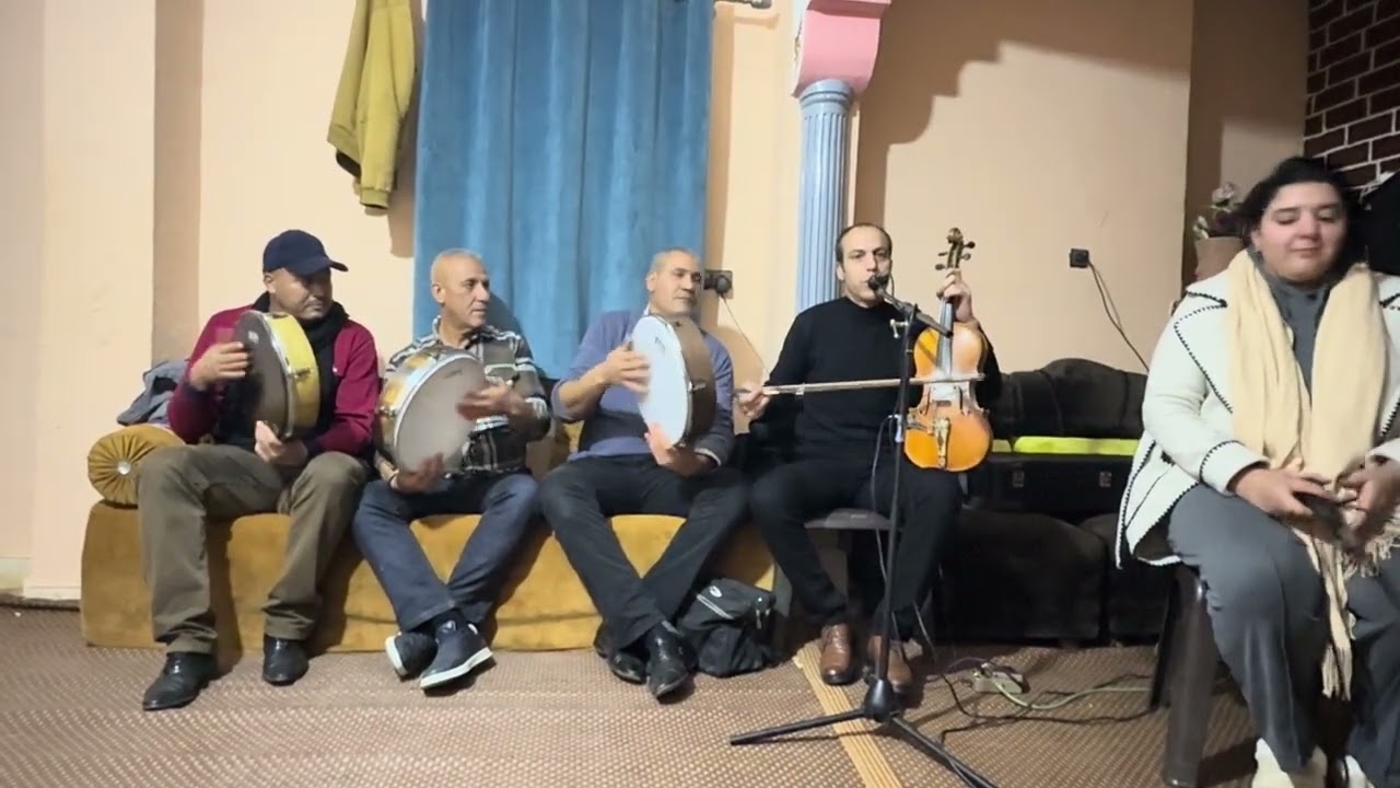 قصارة أمازيغية خاترة بزااف مع بنعيسى سكور  وعبد الله أبراخي وحوسى كلينطون و ميمون  وتيتي الحاجب 🎶🎶👌🏻