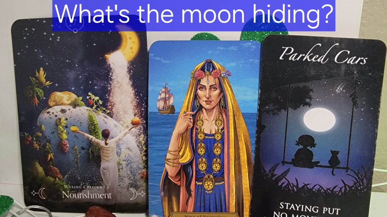 FULL BLOOD MOON LUNAR ECLIPSE READING  - THE ENERGY IS BRINGING IN NOURISHMENT!