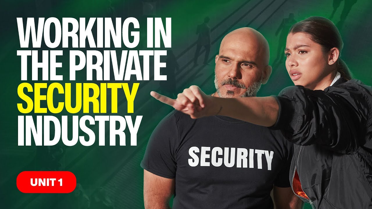 SIA Licence Training | Introductory Training Course | [Updated 2026]