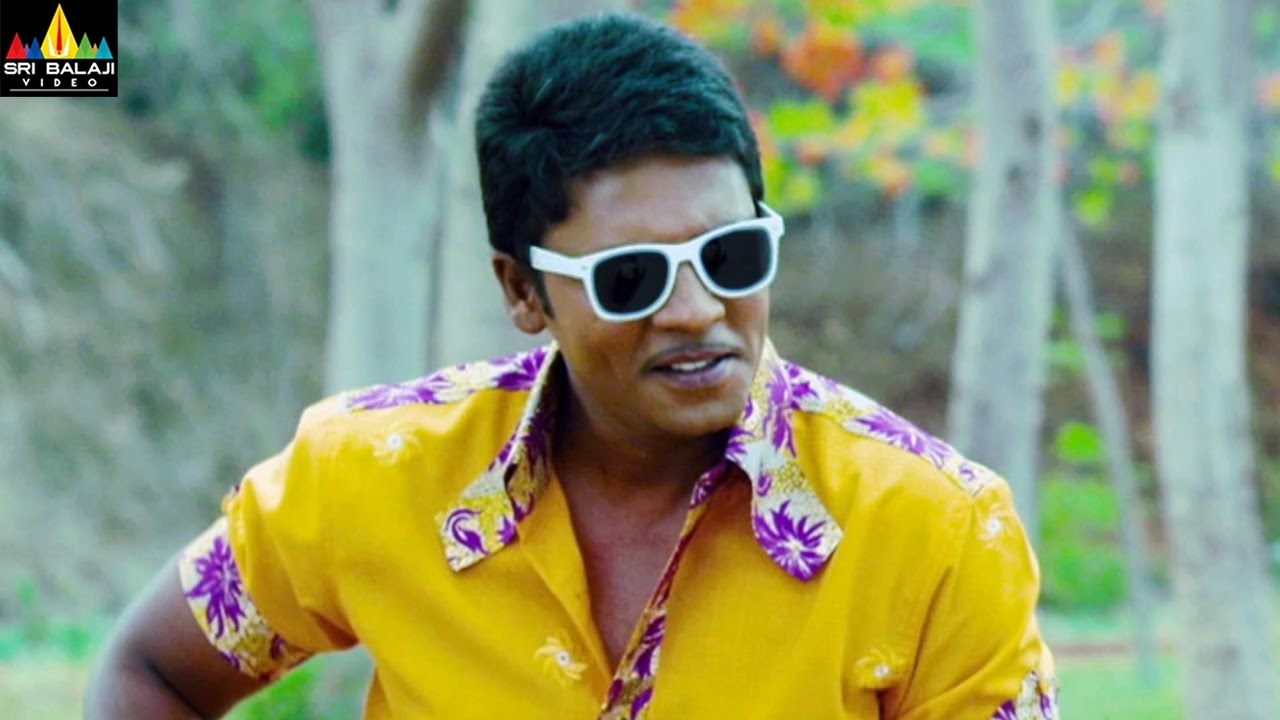 Satyam Rajesh Comedy Scenes Back to Back | Telugu Movie Comedy | Sri Balaji Video
