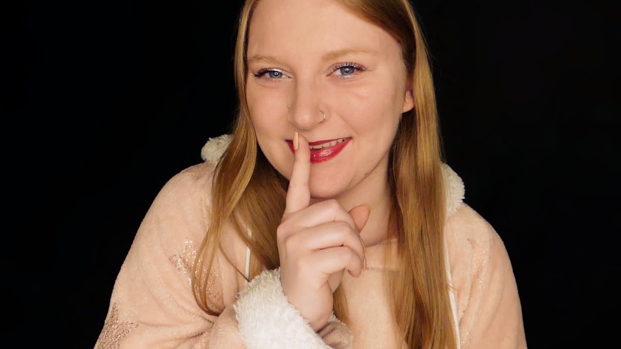 ASMR | Le meilleur inaudible de ta vie 🤤
