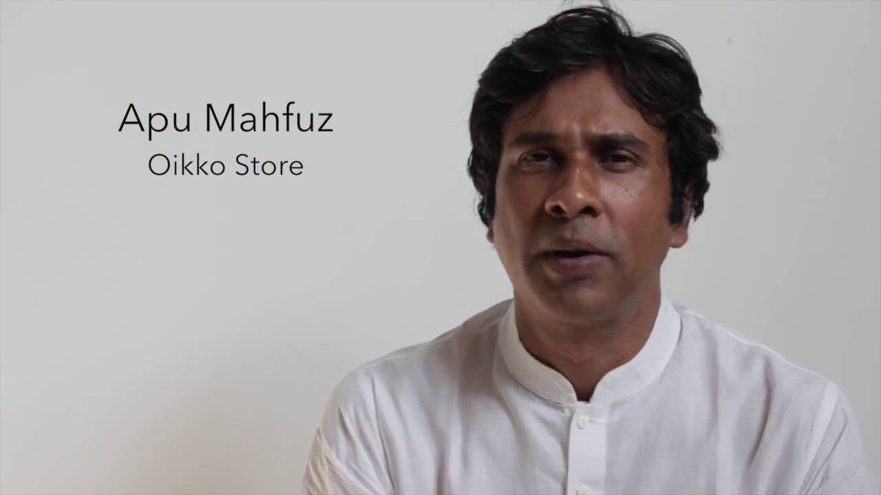 Apu Mahfuz- Oikko Store